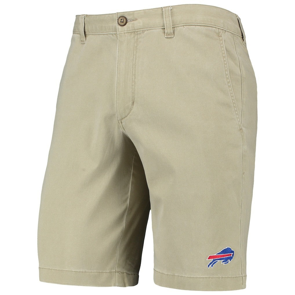 Buffalo Bills Tommy Bahama Boracay Tri-Blend Shorts
