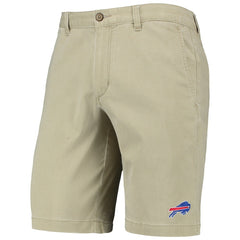 Buffalo Bills Tommy Bahama Boracay Tri-Blend Shorts