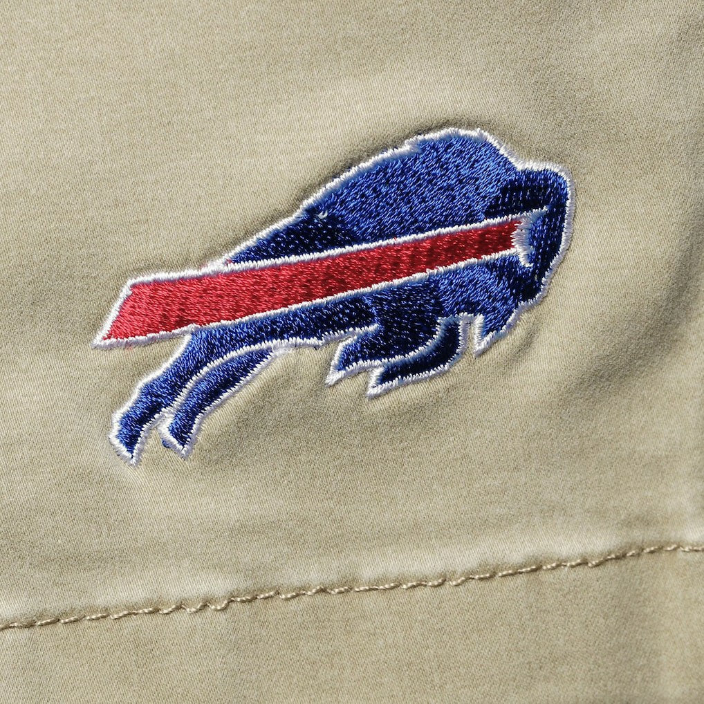 Buffalo Bills Tommy Bahama Boracay Tri-Blend Shorts