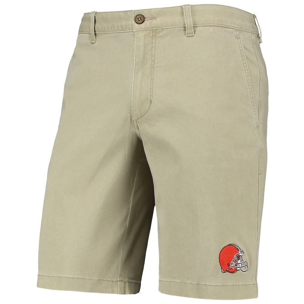 Cleveland Browns Tommy Bahama Boracay Tri-Blend Shorts
