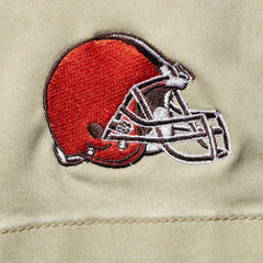 Cleveland Browns Tommy Bahama Boracay Tri-Blend Shorts