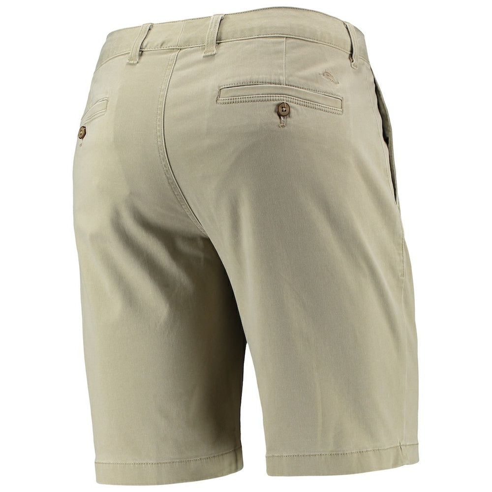Cleveland Browns Tommy Bahama Boracay Tri-Blend Shorts