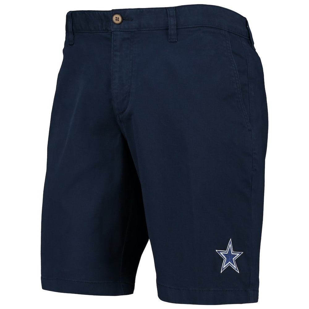 Dallas Cowboys Tommy Bahama Boracay Tri-Blend Shorts