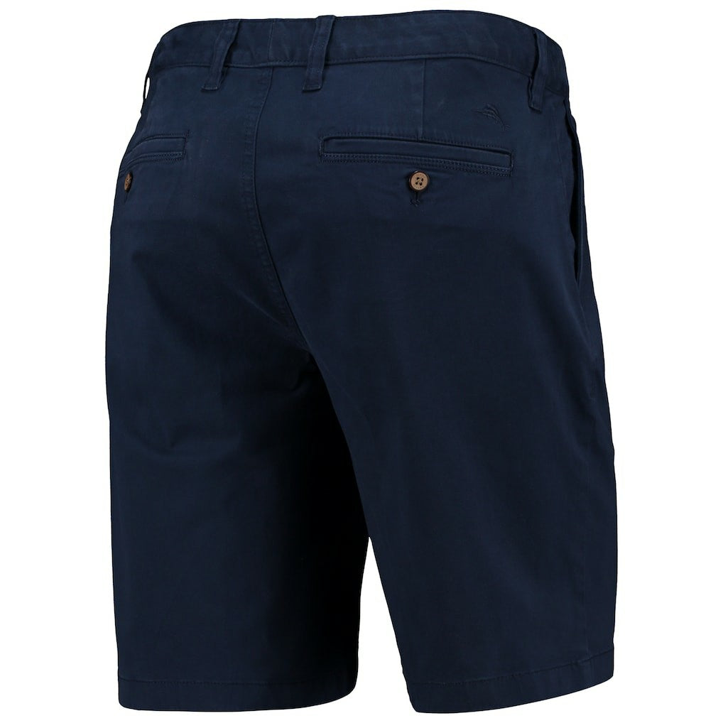 Dallas Cowboys Tommy Bahama Boracay Tri-Blend Shorts