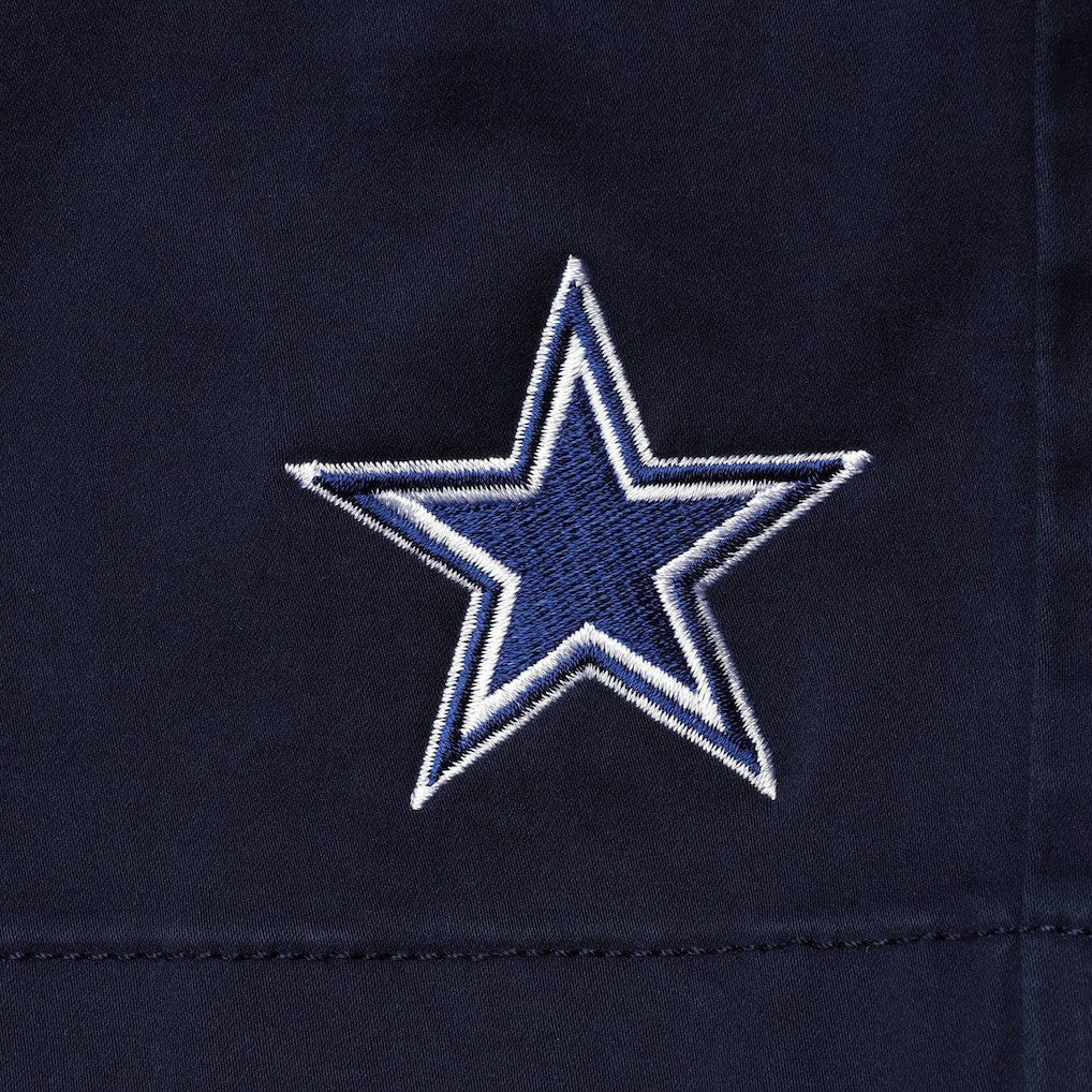 Dallas Cowboys Tommy Bahama Boracay Tri-Blend Shorts