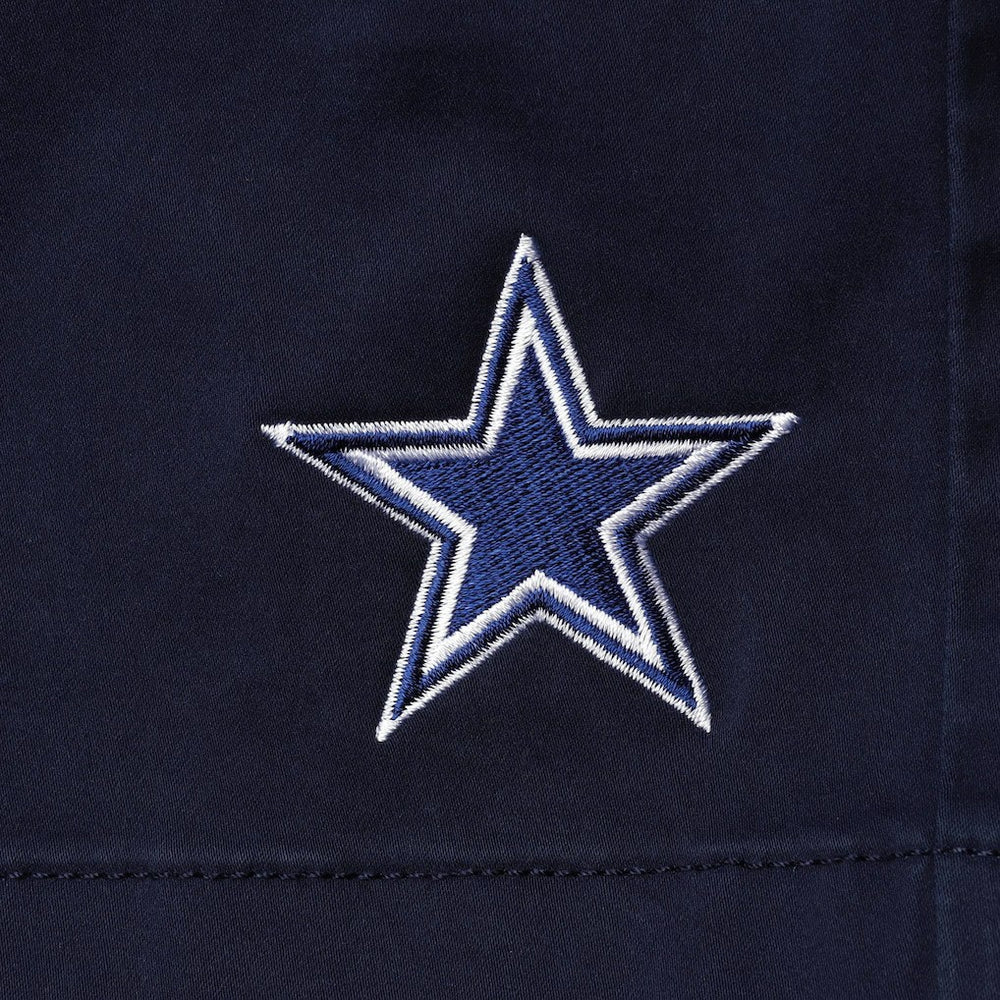 Dallas Cowboys Tommy Bahama Boracay Tri-Blend Shorts