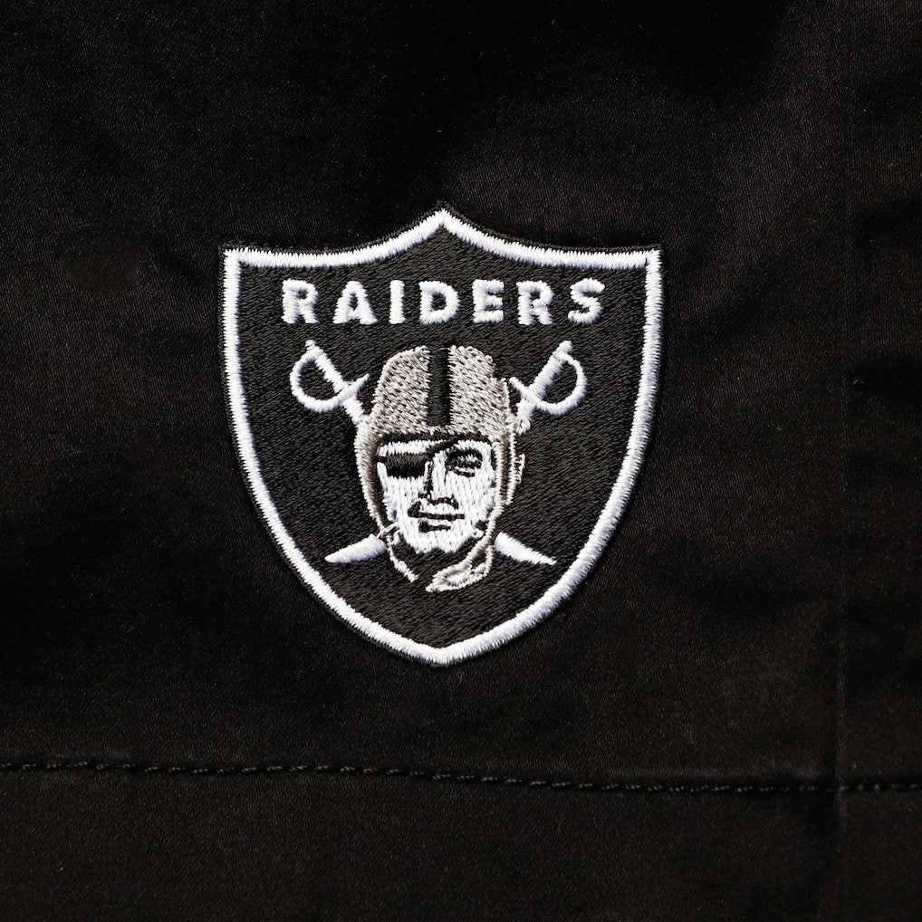 Las Vegas Raiders Tommy Bahama Boracay Tri-Blend Shorts