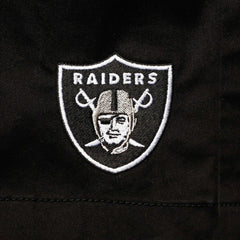 Las Vegas Raiders Tommy Bahama Boracay Tri-Blend Shorts