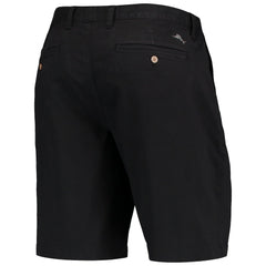 Las Vegas Raiders Tommy Bahama Boracay Tri-Blend Shorts