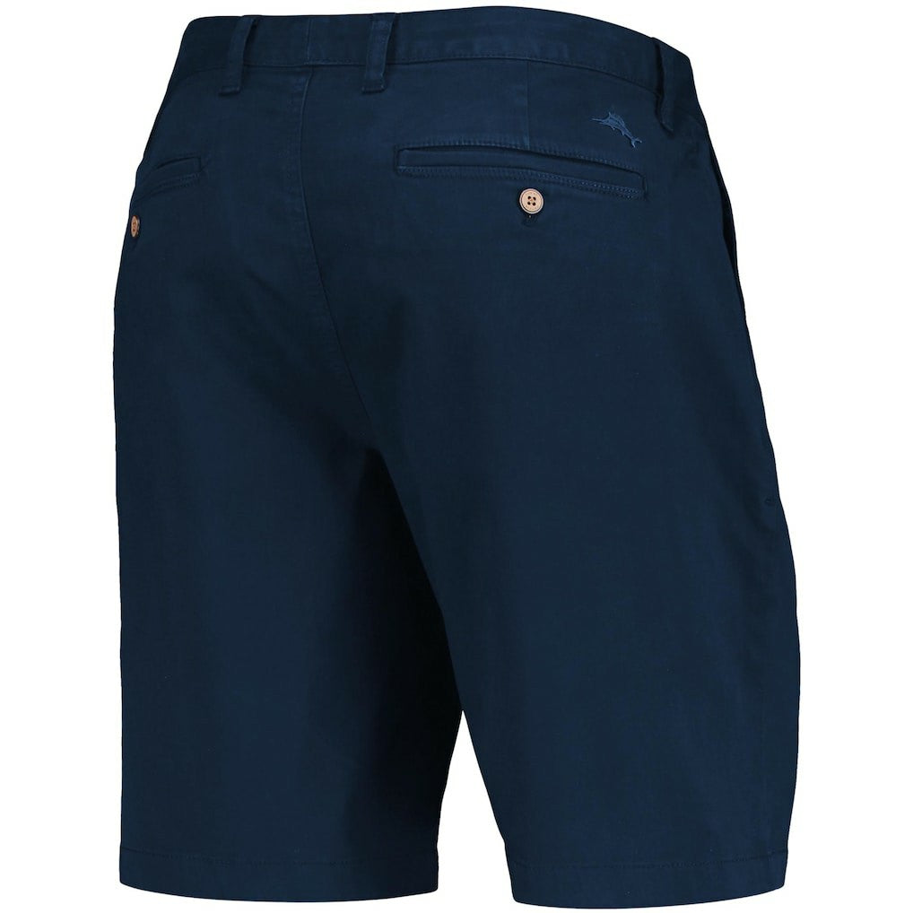 New England Patriots Tommy Bahama Boracay Tri-Blend Shorts