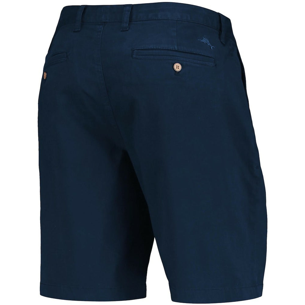 New England Patriots Tommy Bahama Boracay Tri-Blend Shorts