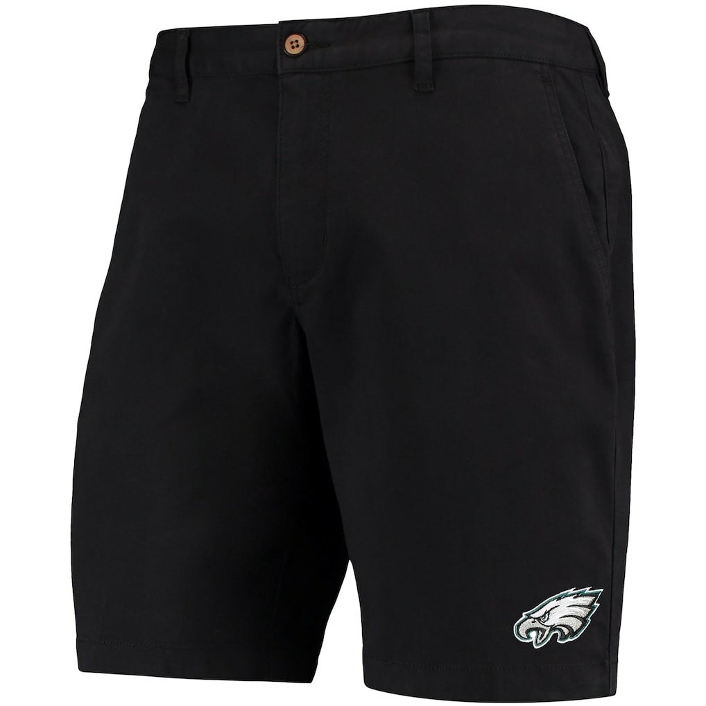 Philadelphia Eagles Tommy Bahama Boracay Tri-Blend Shorts