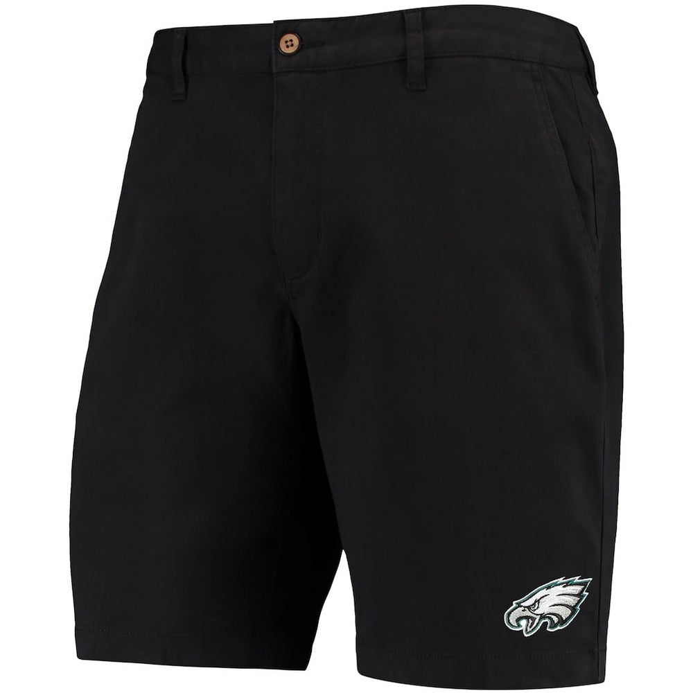 Philadelphia Eagles Tommy Bahama Boracay Tri-Blend Shorts