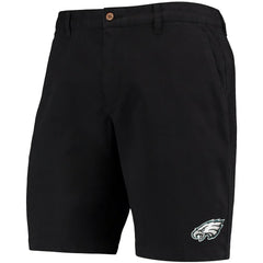 Philadelphia Eagles Tommy Bahama Boracay Tri-Blend Shorts