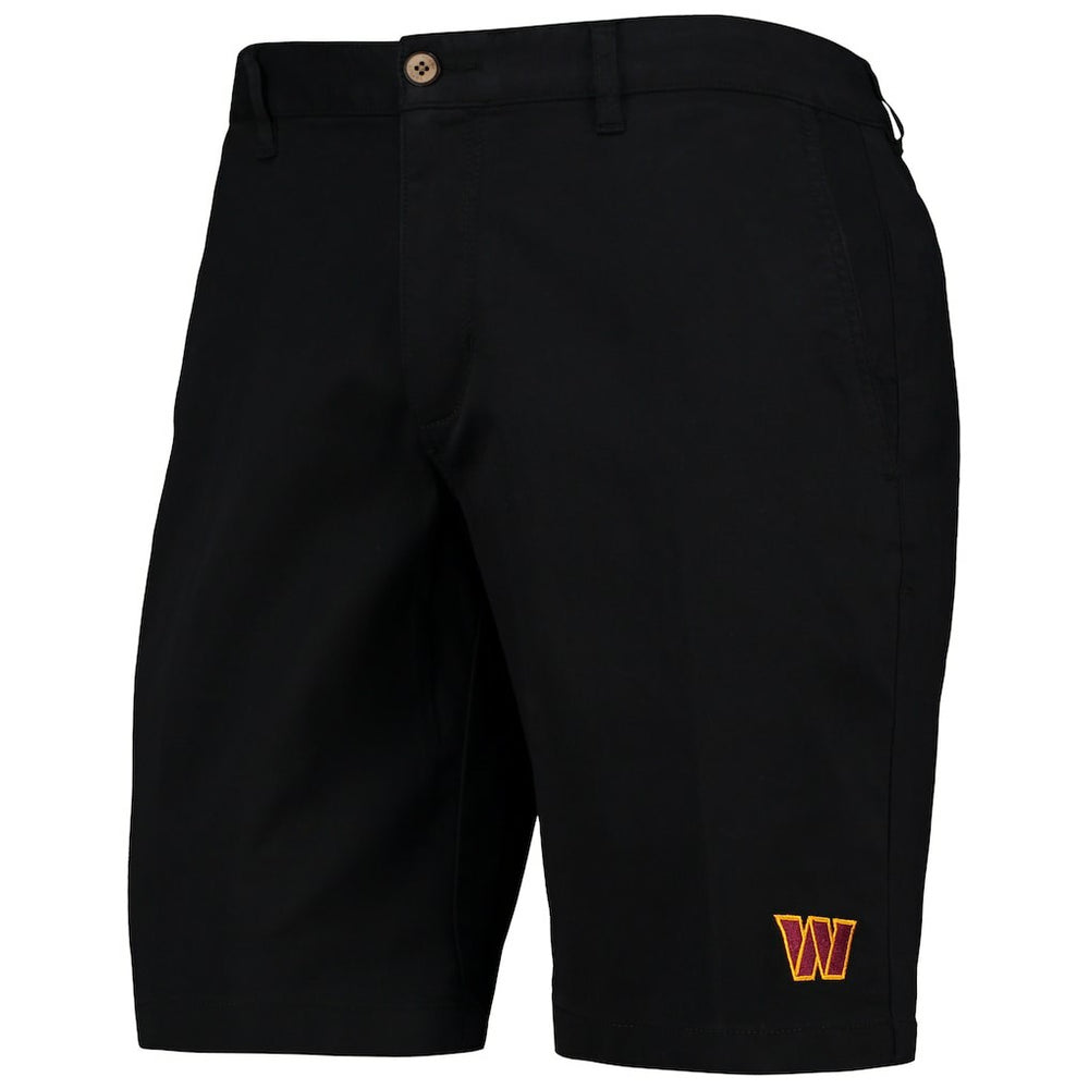 Washington Commanders Tommy Bahama Boracay Tri-Blend Shorts