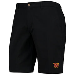 Washington Commanders Tommy Bahama Boracay Tri-Blend Shorts