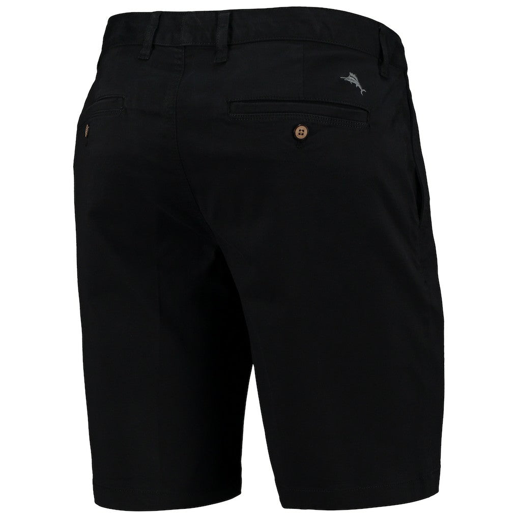 Washington Commanders Tommy Bahama Boracay Tri-Blend Shorts