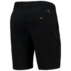 Washington Commanders Tommy Bahama Boracay Tri-Blend Shorts