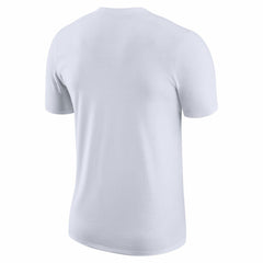 Phoenix Suns Jordan Brand Courtside Statement Edition Max90 T-Shirt New