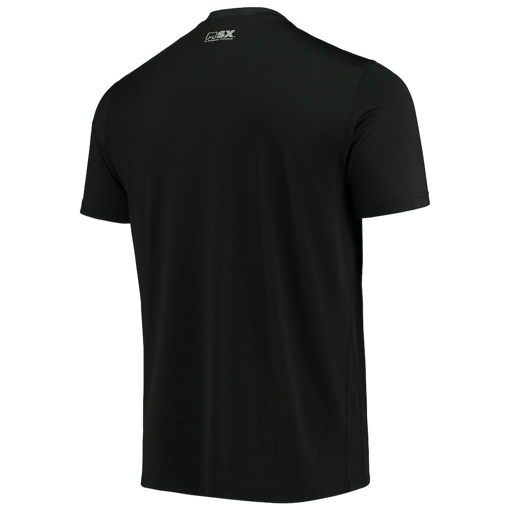 Washington Commanders  MSX by Michael Strahan T-Shirt