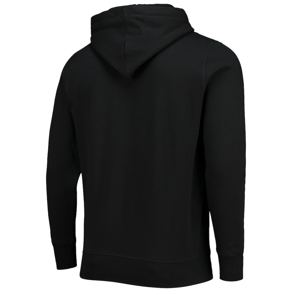Washington Commanders  Starter Post-Season Full-Zip Hoodie