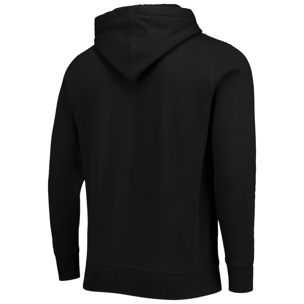 Washington Commanders  Starter Post-Season Full-Zip Hoodie