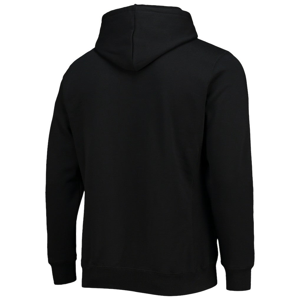 Washington Commanders  Starter Premier Pullover Hoodie
