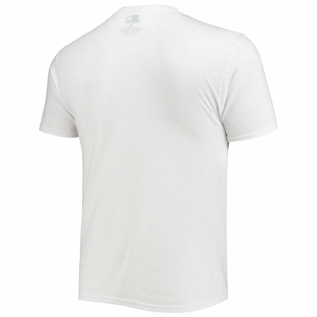 Washington Commanders  Starter Prime Time T-Shirt