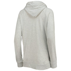 Washington Commanders  Touch Women's Pre-Game Raglan Pullover Hoodie