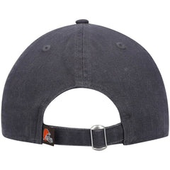 Cleveland Browns New Era Icon Core Classic 2.0 9TWENTY Adjustable Hat