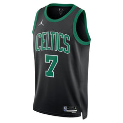 Jaylen Brown Boston Celtics Jordan Brand Unisex Swingman Jersey Outlet