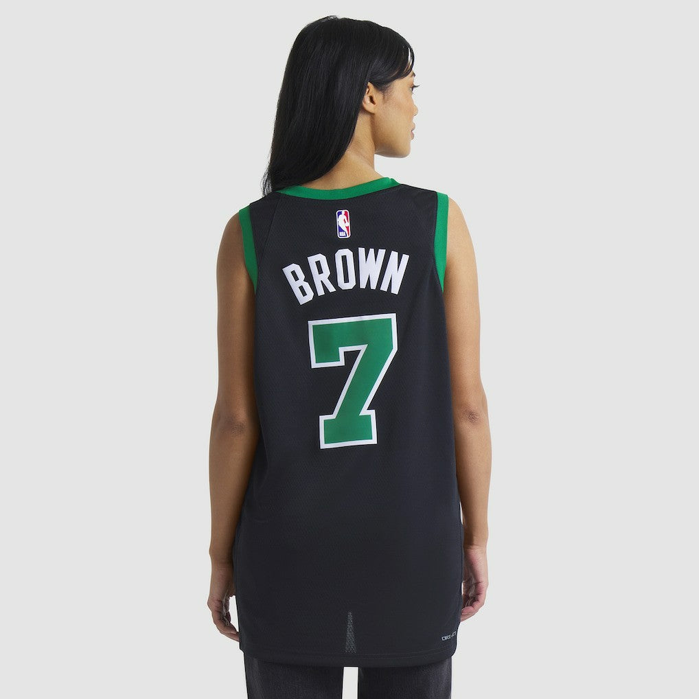 Jaylen Brown Boston Celtics Jordan Brand Unisex Swingman Jersey Outlet