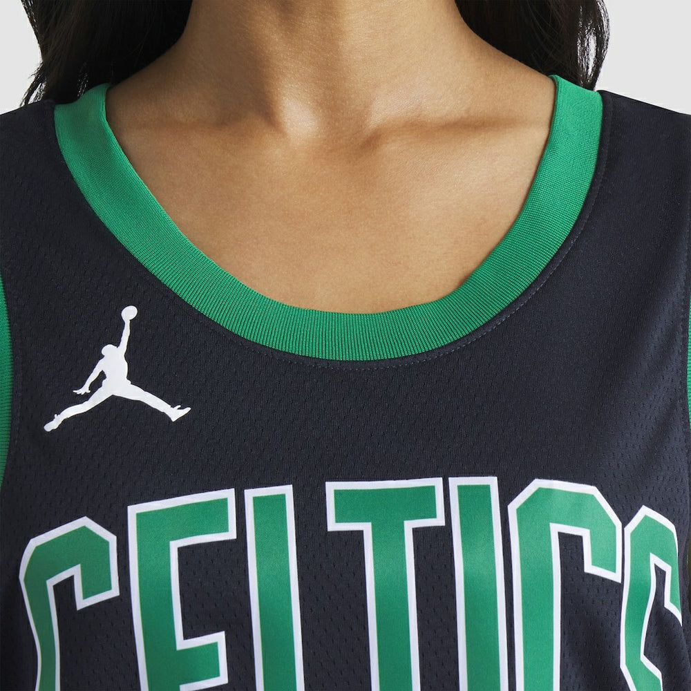 Jaylen Brown Boston Celtics Jordan Brand Unisex Swingman Jersey Outlet