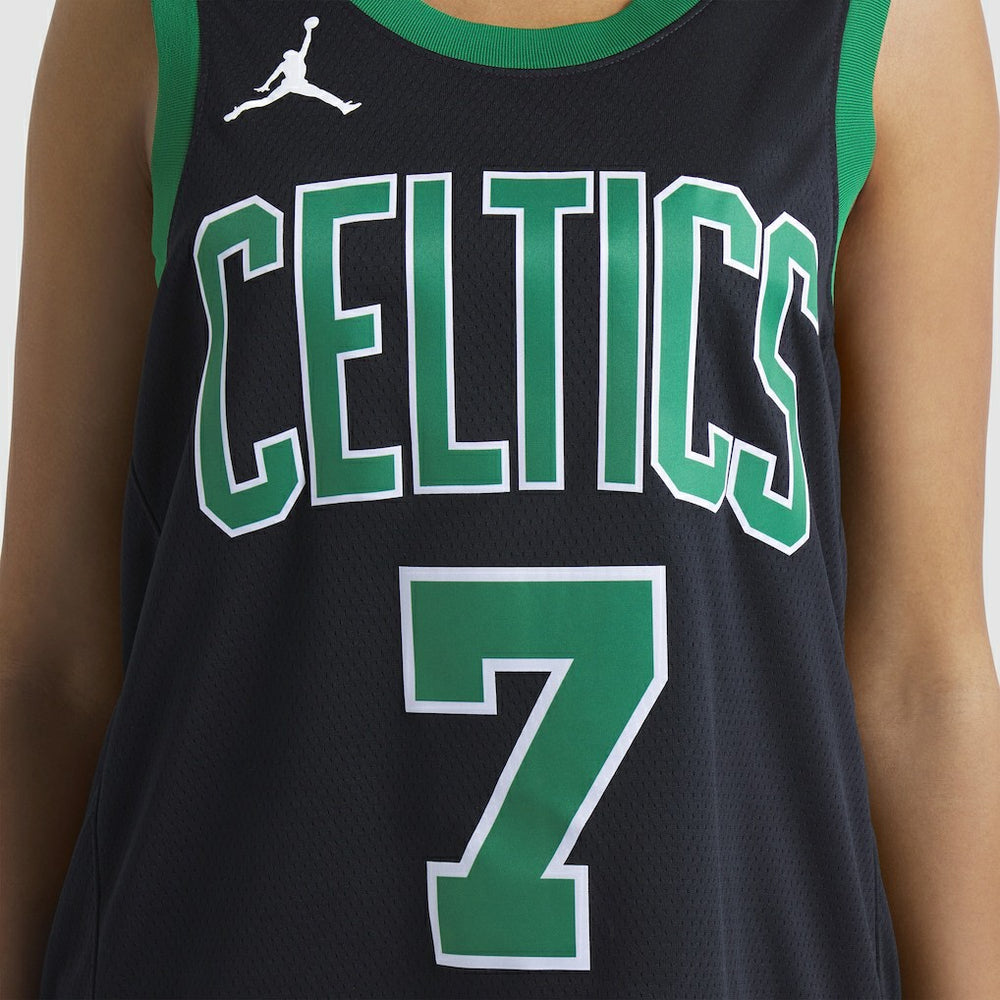 Jaylen Brown Boston Celtics Jordan Brand Unisex Swingman Jersey Outlet