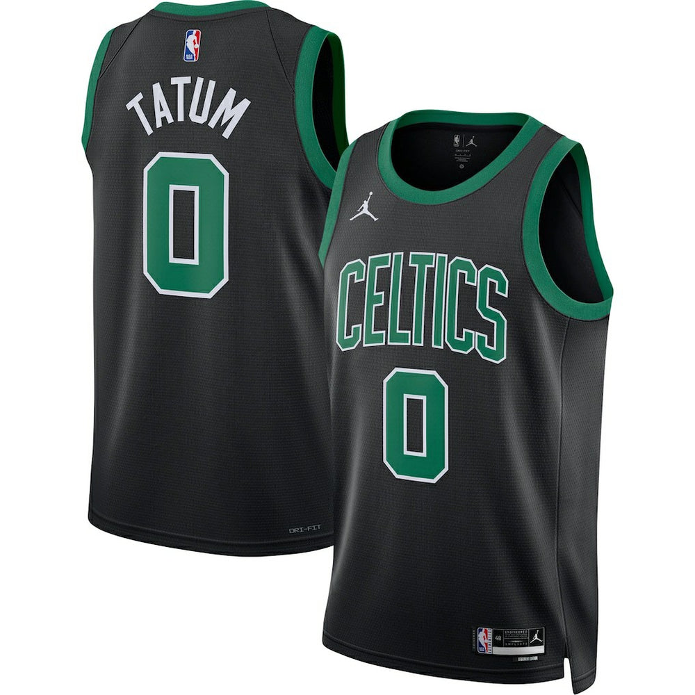 Jayson Tatum Boston Celtics Jordan Brand Unisex Swingman Jersey Online