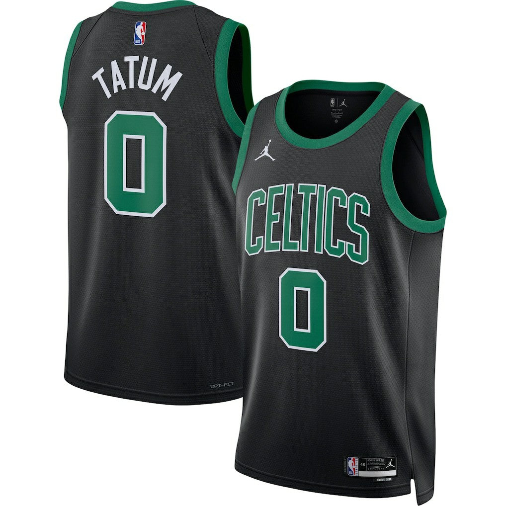 Jayson Tatum Boston Celtics Jordan Brand Unisex Swingman Jersey Online
