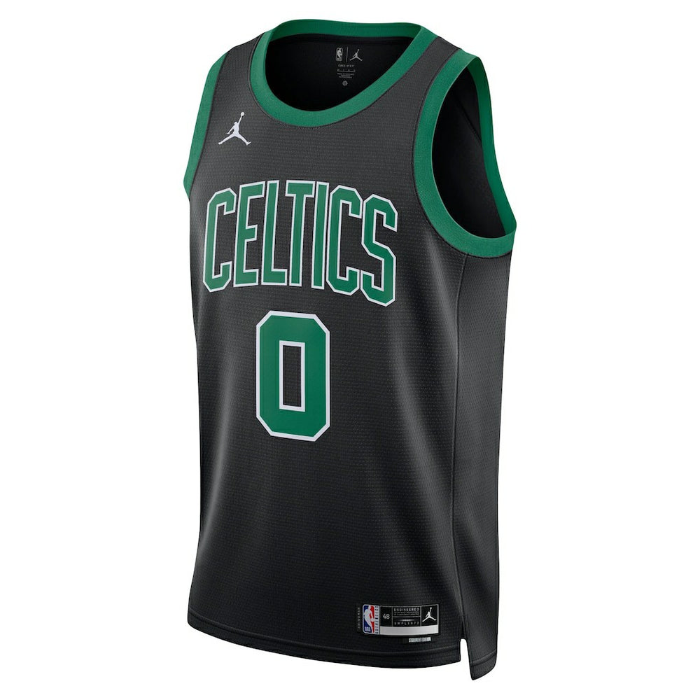 Jayson Tatum Boston Celtics Jordan Brand Unisex Swingman Jersey Online