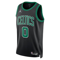 Jayson Tatum Boston Celtics Jordan Brand Unisex Swingman Jersey Online