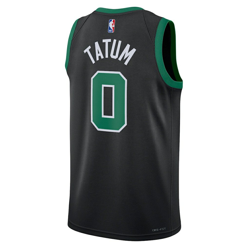 Jayson Tatum Boston Celtics Jordan Brand Unisex Swingman Jersey Online