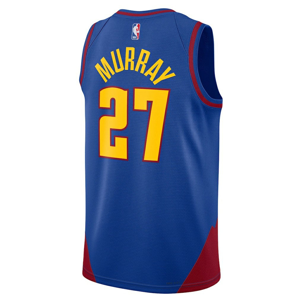 Jamal Murray Denver Nuggets Jordan Brand Unisex Swingman Jersey sale On Sale