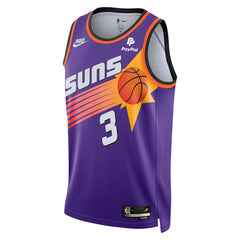 Chris Paul Phoenix Suns Swingman Jersey Outlet