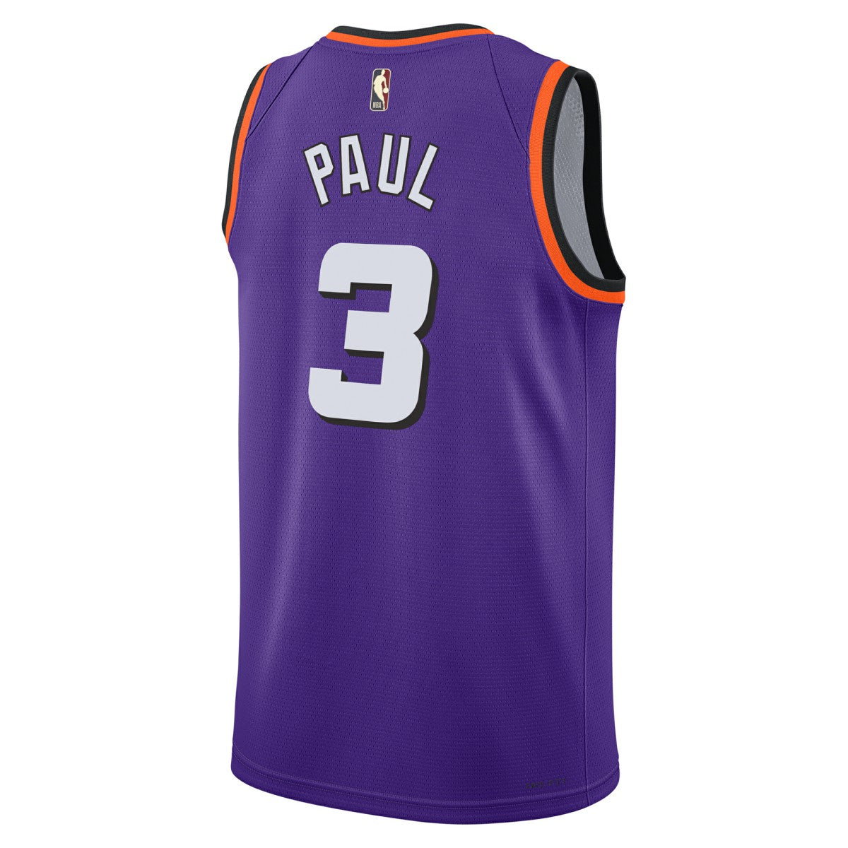 Chris Paul Phoenix Suns Swingman Jersey Outlet