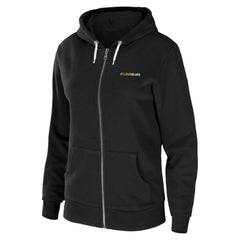 St. Louis Blues WEAR by Erin Andrews Women's Sponge Fleece Full-Zip Hoodie Discount