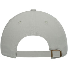 Washington Commanders 47 brand '47 Script Clean Up Adjustable Hat