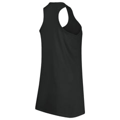 Washington Commanders  Majestic Threads Women's Bling Scoop Neck Racerback Tank Top