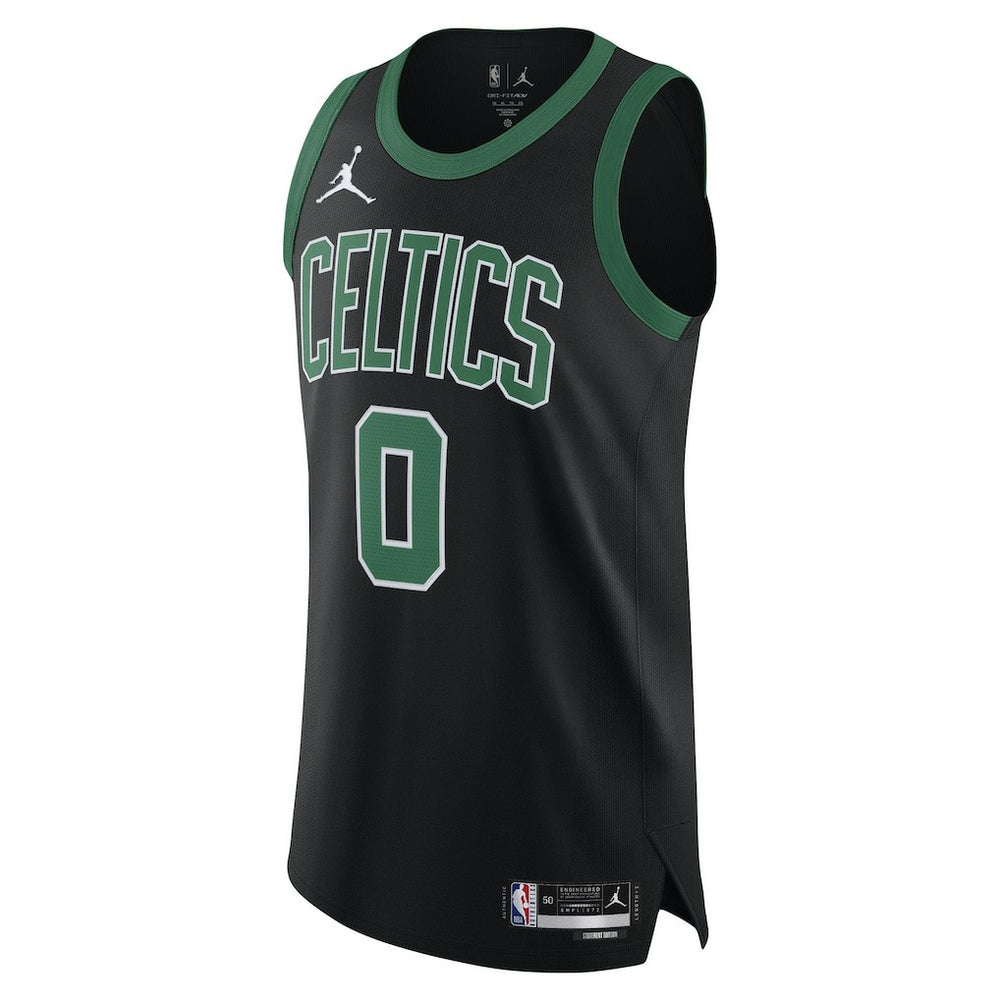 Jayson Tatum Boston Celtics Jordan Brand Authentic Player Jersey Discount