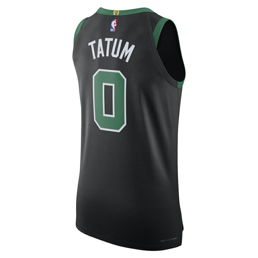 Jayson Tatum Boston Celtics Jordan Brand Authentic Player Jersey Discount