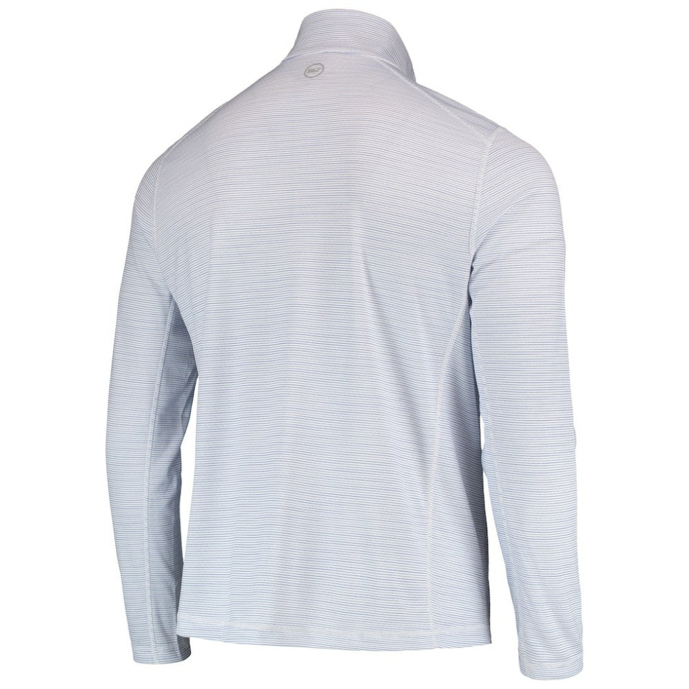 San Diego Padres Vineyard Vines Sankaty Quarter-Zip Sweatshirt | MLB Outlet