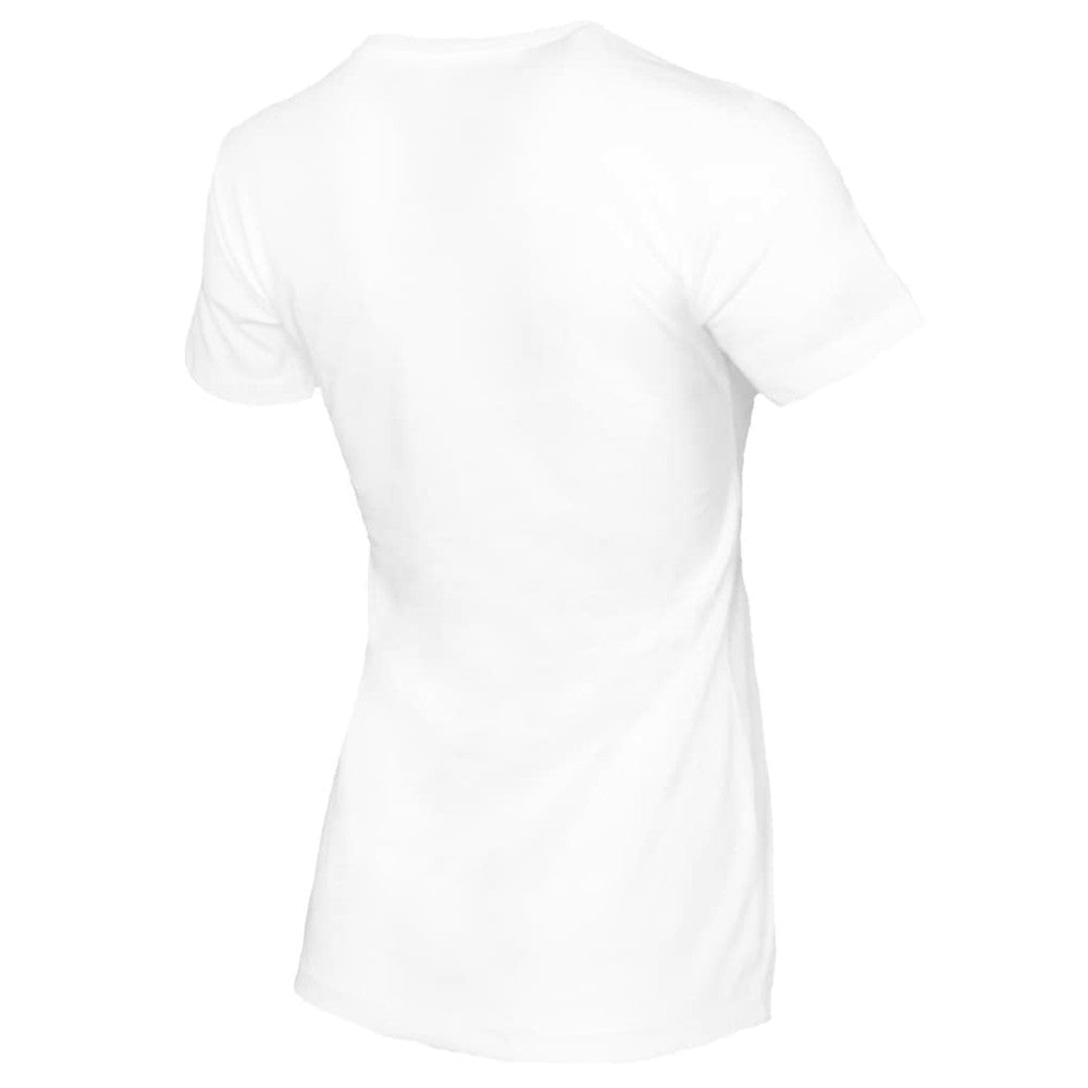 Colorado Rockies Tiny Turnip Women's Stacked T-Shirt | MLB New