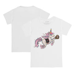 Arizona Diamondbacks Tiny Turnip Youth Unicorn T-Shirt | MLB Outlet